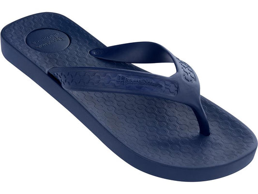 Image of Sandals. Product name - Surf Women's Ipanema BLUE BLUE GRENDENE in Blue Blue colour by brand - IPANEMA