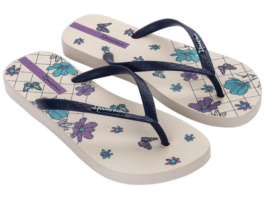 Image of Sandals. Product name - Oasis Women's Ipanema BEIGE GRENDENE in Beige colour by brand - IPANEMA