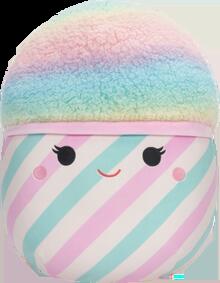 Image of Dolls. Product name - Squishmallows 12-inch Wave 15 in colour by brand - Squishmallows