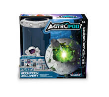 Image of Toys. Product name - Silverlit Astropod Single Missions Group B in colour by brand - Silverlit