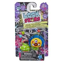 Image of Dolls. Product name - Lock Stars Lock On Figurines in colour by brand - Toymate