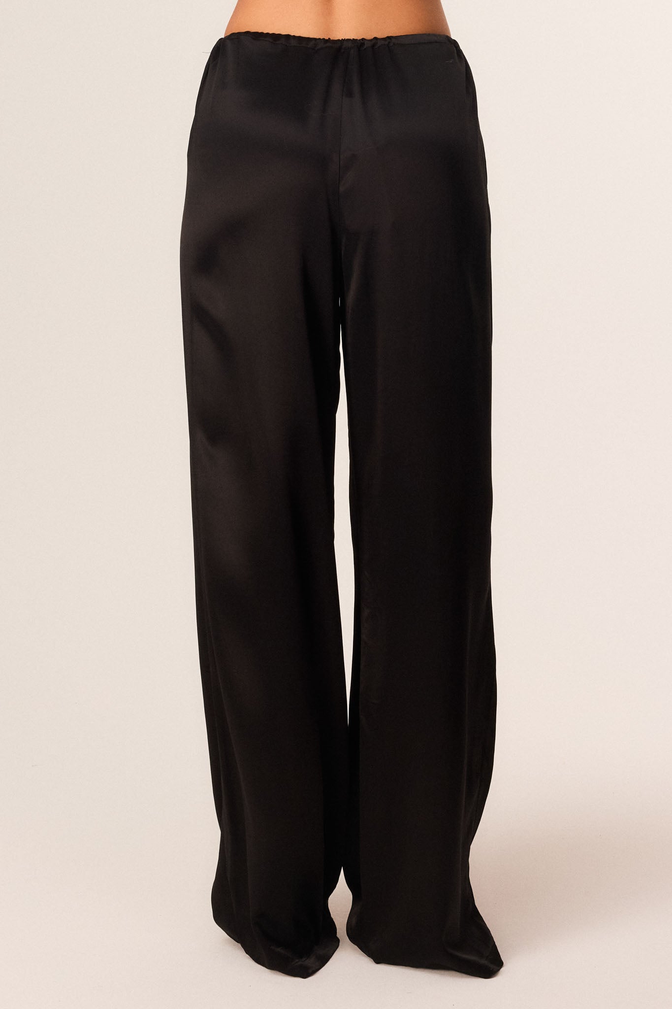SNDYS DOVE PANTS (Black)