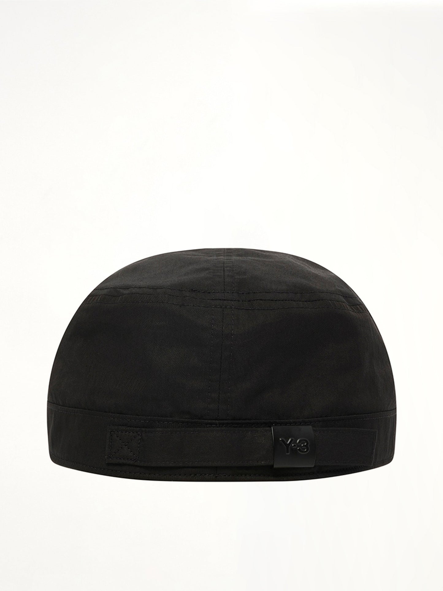 Y-3 Work Cap (Black)