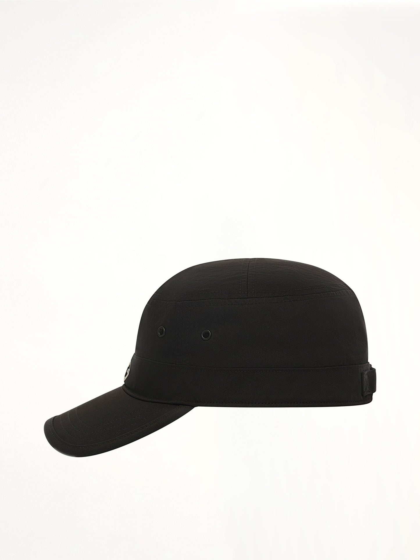 Y-3 Work Cap (Black)
