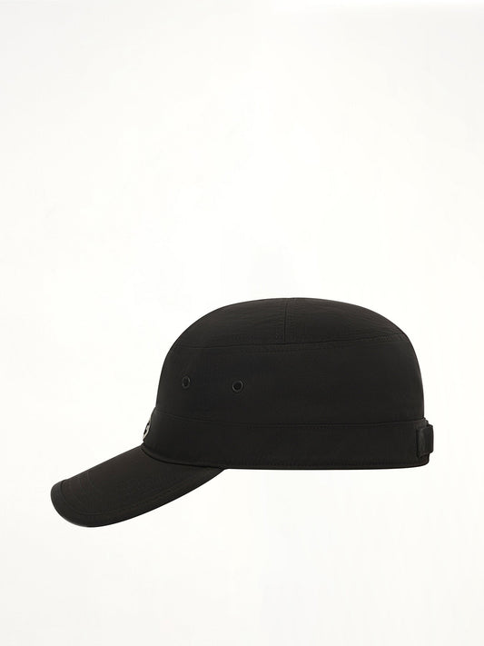 Y-3 Work Cap (Black)