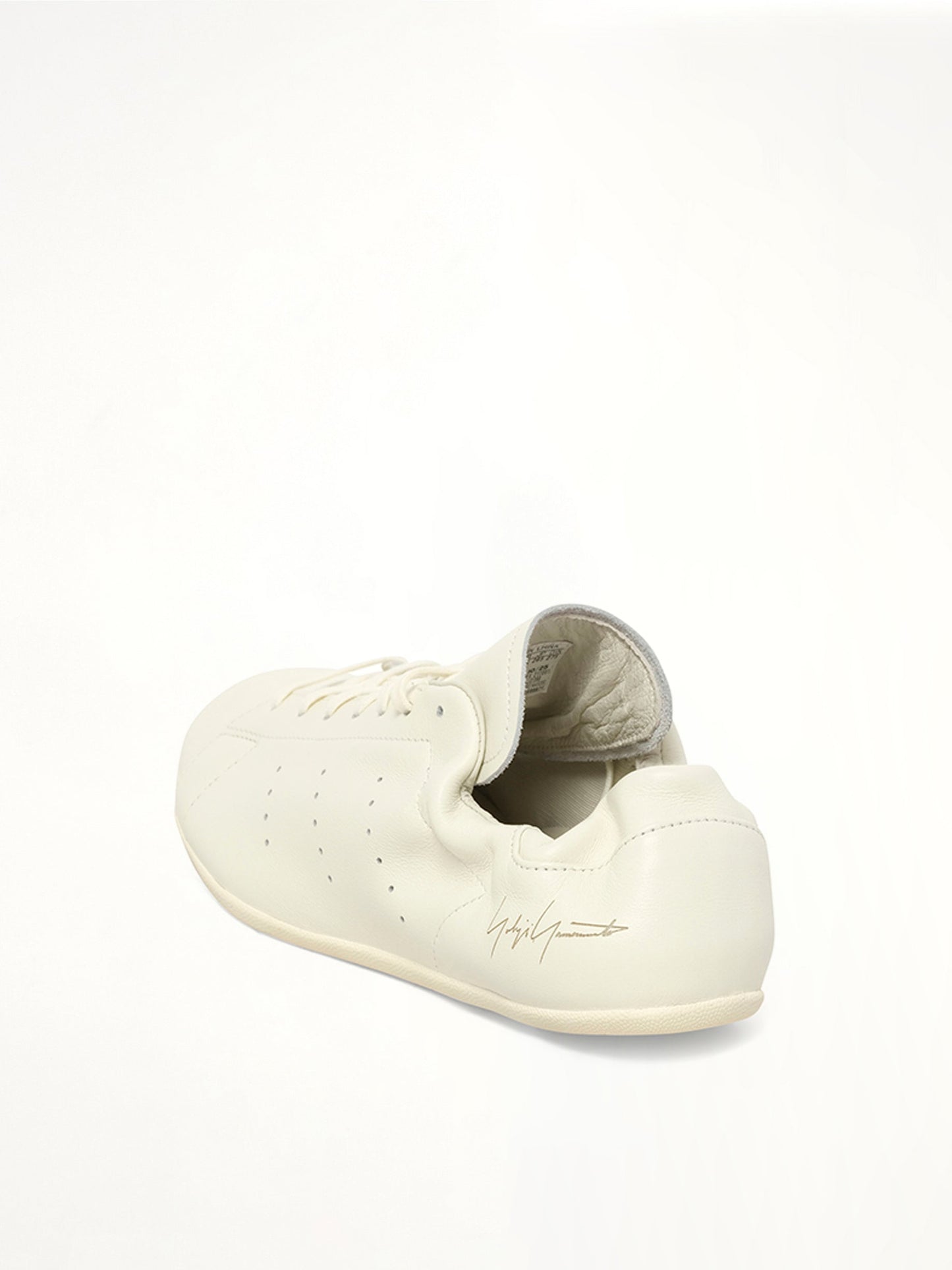 Y-3 Stan Smith (White)