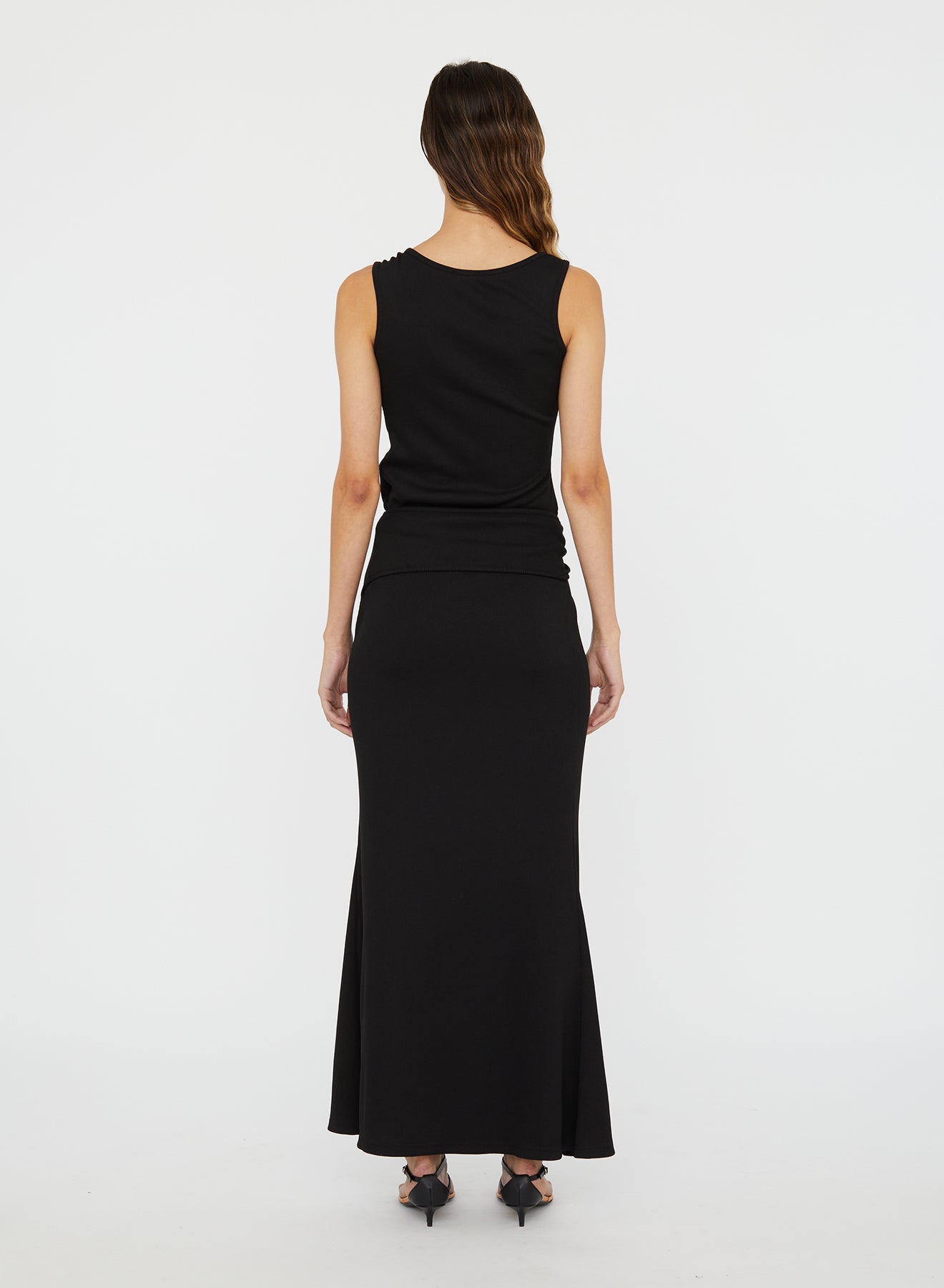 Christopher Esber S-Buckle Suspension (Skirt)