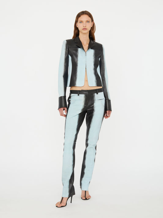 Christopher Esber Scuffed Leather (Jean)