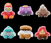 Image of Dolls. Product name - BumBumz CamperBumz 7.5-inch in colour by brand - Toymate