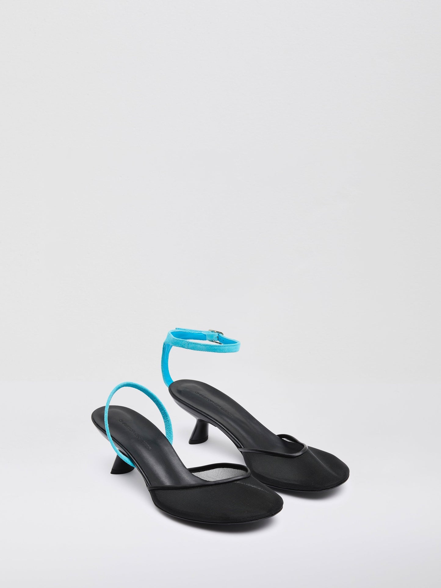 Christopher Esber Rumi Vapour Mary Jane (Heel)