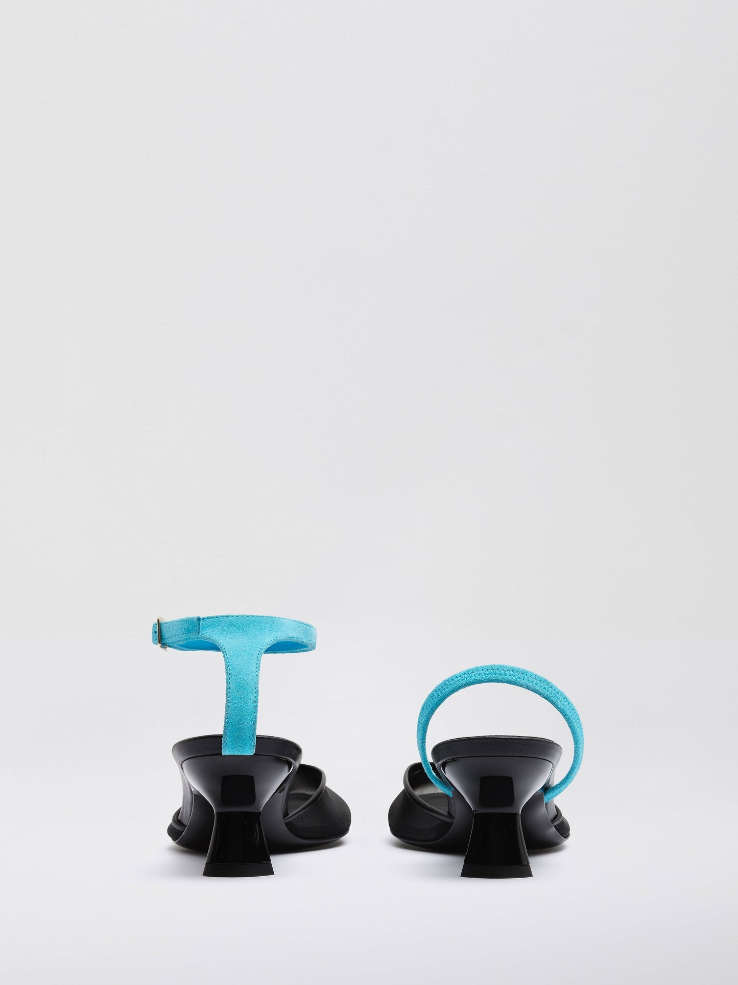 Christopher Esber Rumi Vapour Mary Jane (Heel)