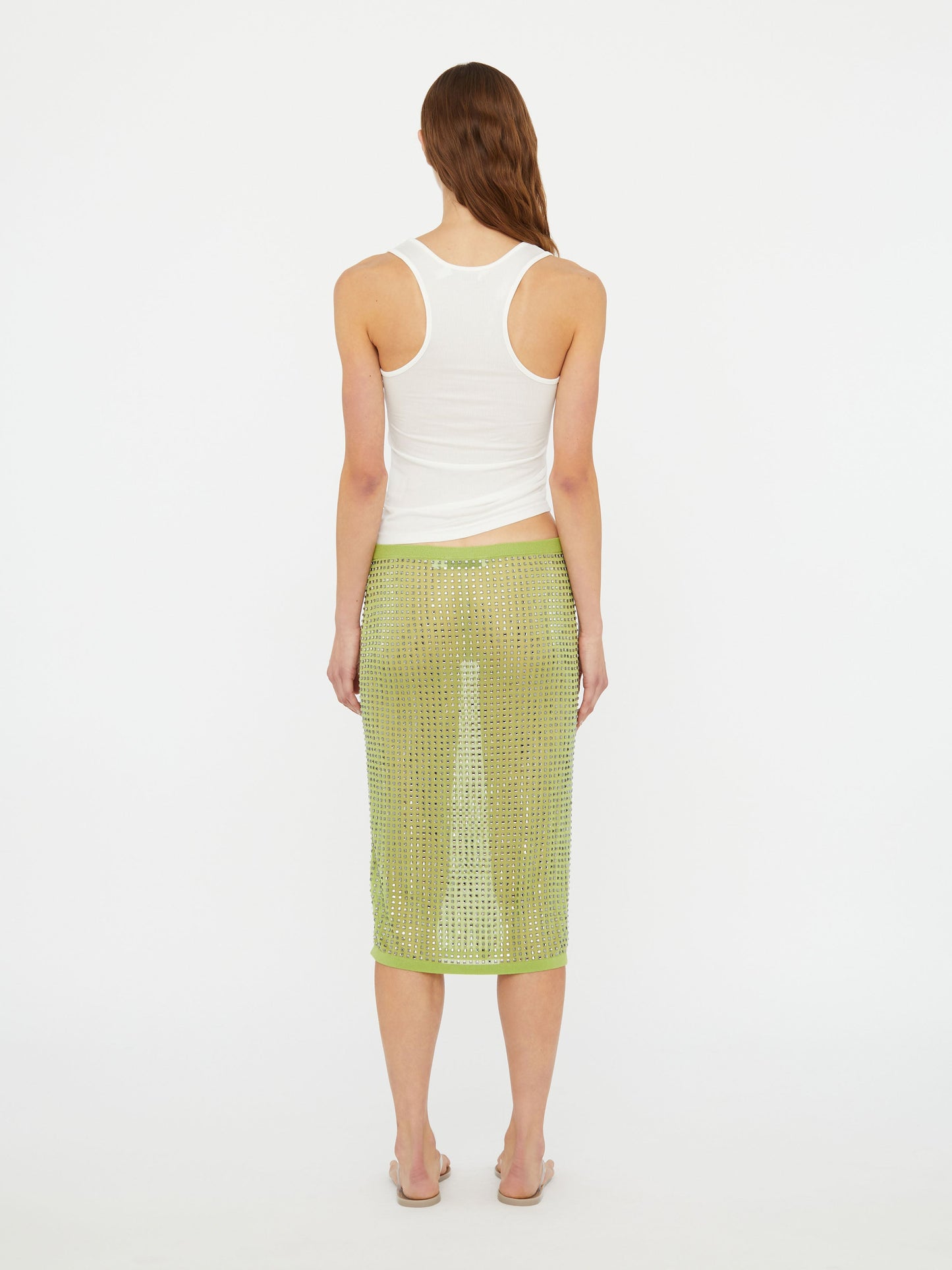 Christopher Esber Cirrus Straight (Skirt)