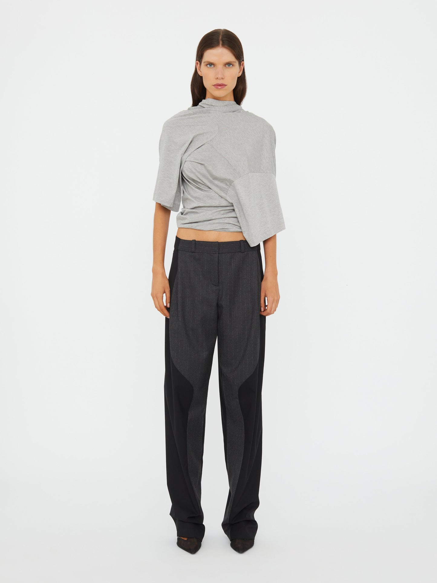 Christopher Esber Distort Tee (Marle)