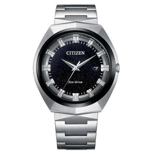 Image of Watches. Productname: Citizen Men's Eco-Drive 365 Watch BN1014-55E in Watch colour by brand - Citizen