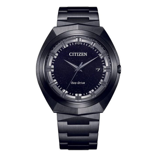 Image of Watches. Productname: Citizen Men's Eco-Drive 365 Watch BN1015-52E in Watch colour by brand - Citizen