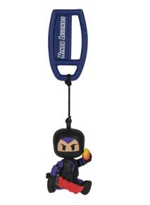 Image of Action Figures. Product name - Dev Series Hangers Blinds in colour by brand - Toymate