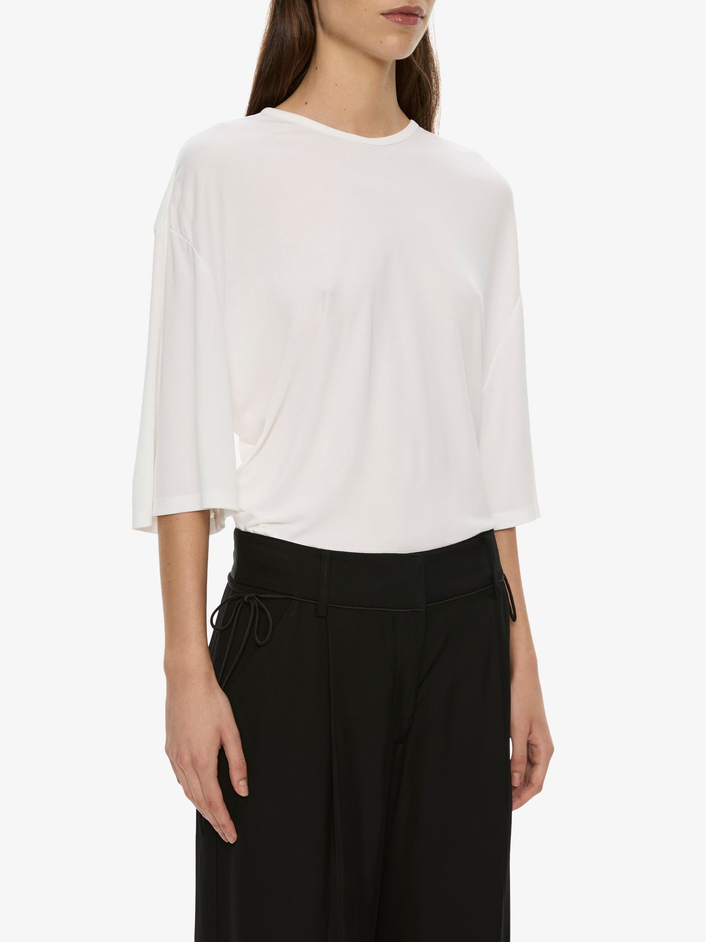 CHRISTOPHER ESBER Marli Trouser (Black)