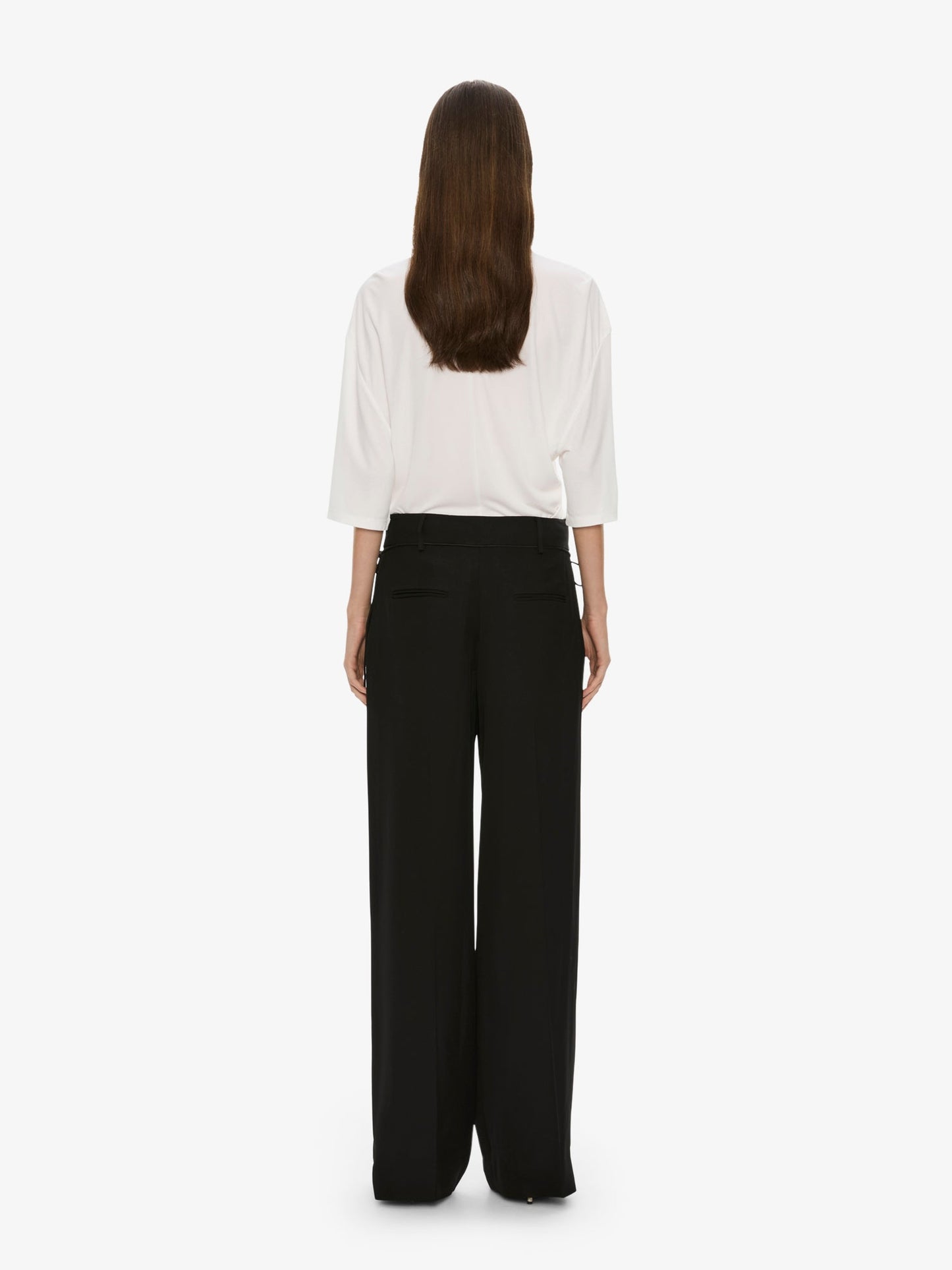 CHRISTOPHER ESBER Marli Trouser (Black)