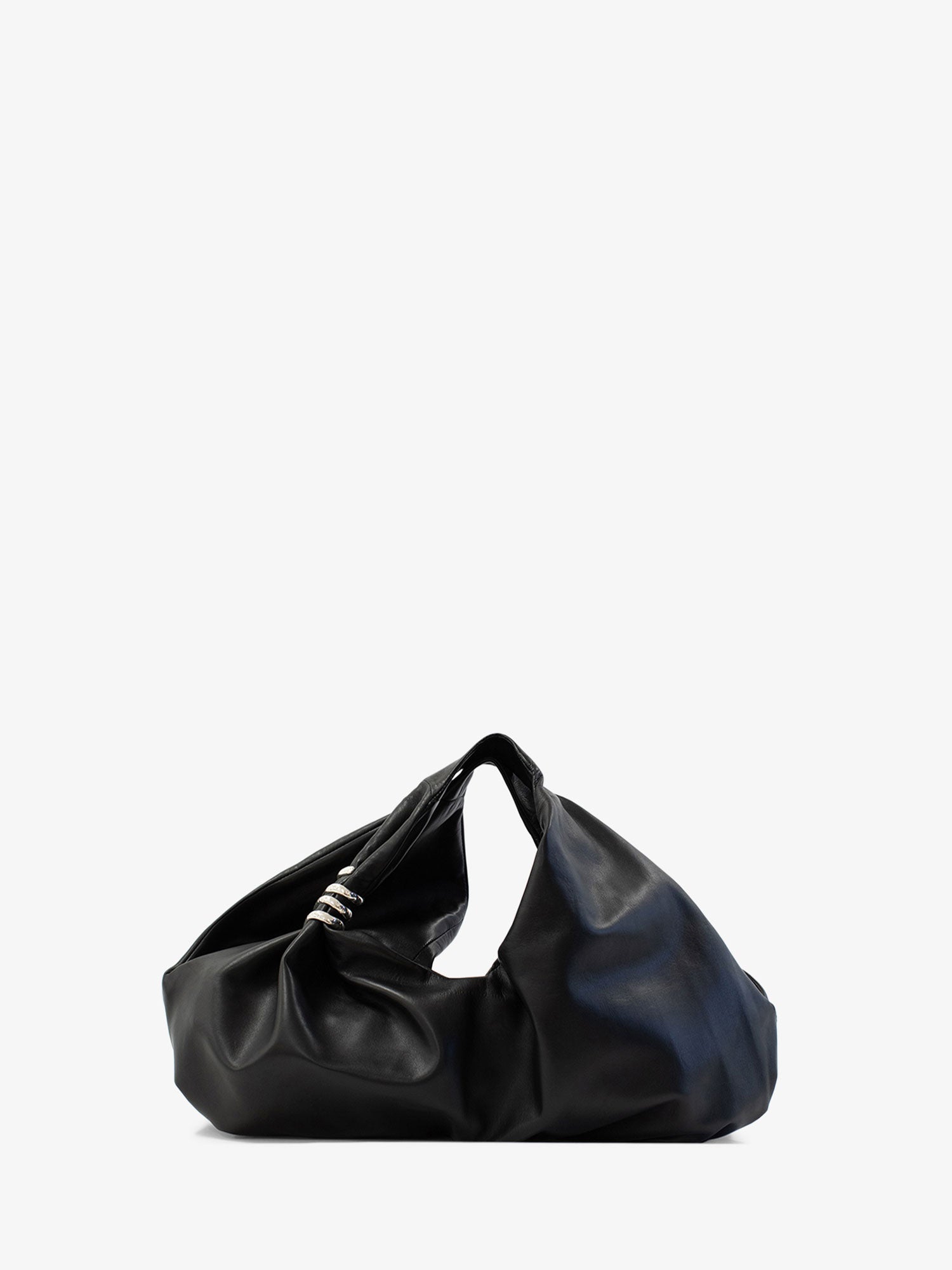 Image of Bags. Productname: CHRISTOPHER ESBER Deia Tote in Black colour by brand - CHRISTOPHER ESBER