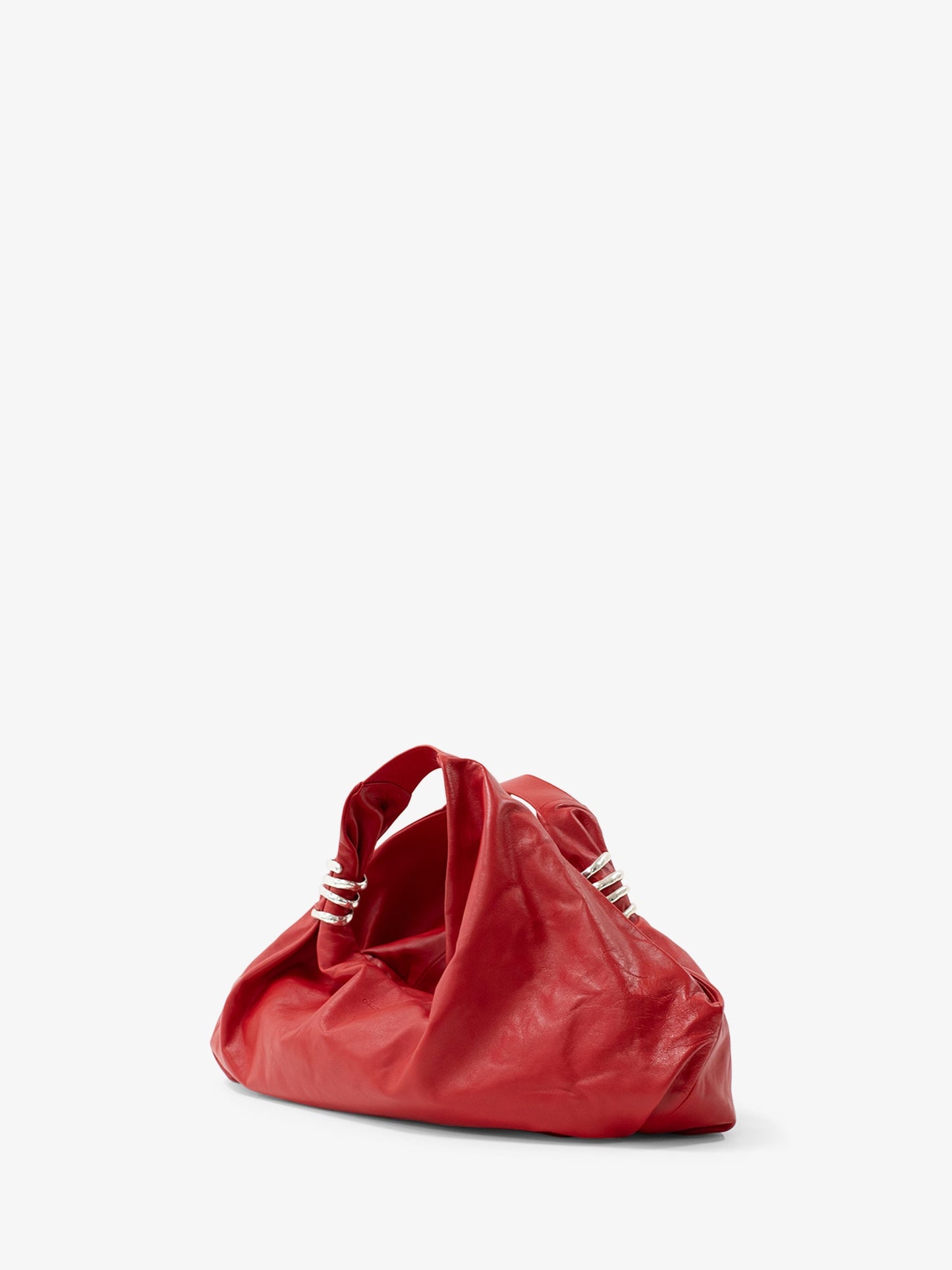 CHRISTOPHER ESBER Deia Tote (Chilli)
