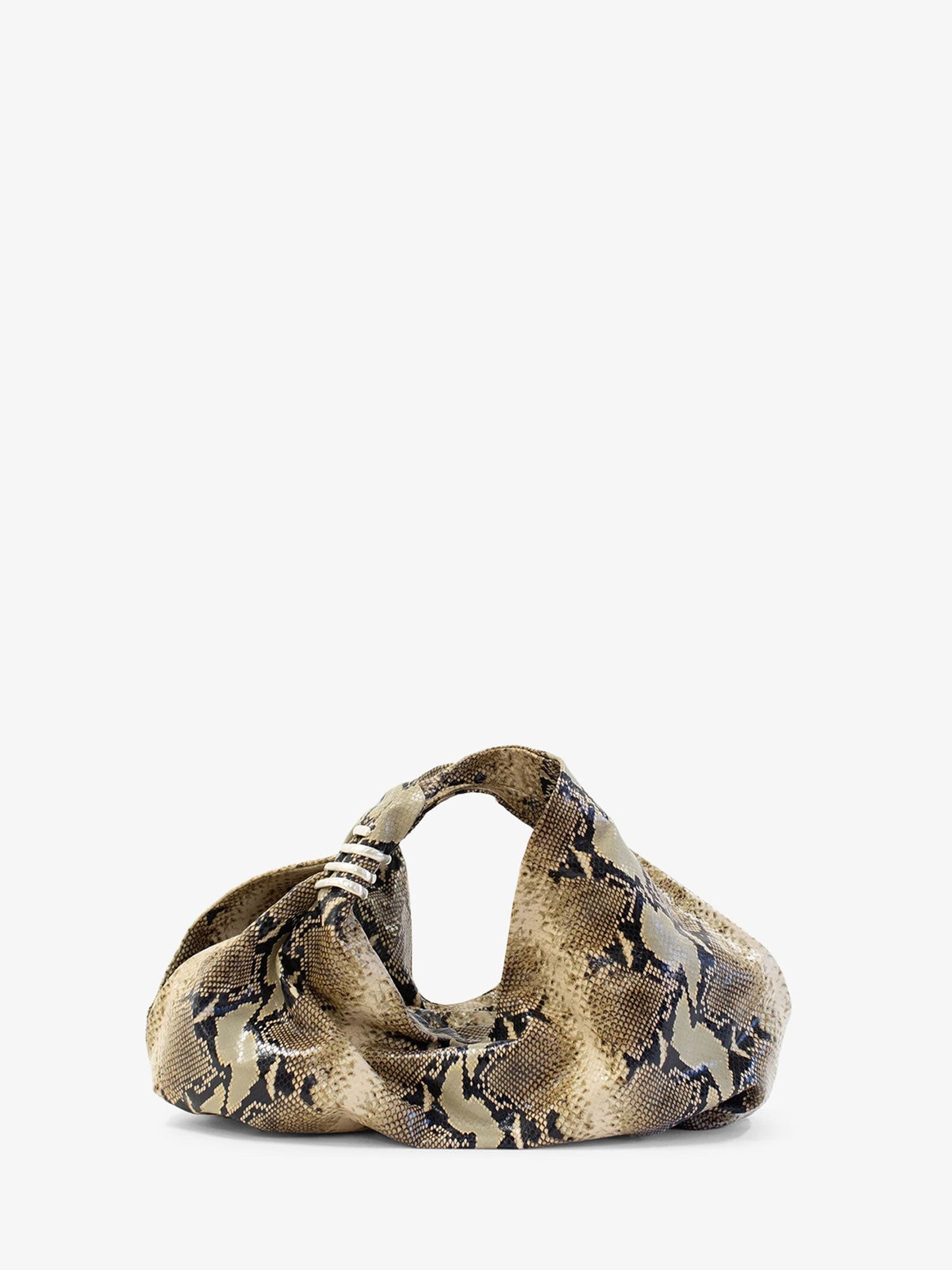 Image of Bags. Productname: CHRISTOPHER ESBER Deia Serpent Tote in Serpent colour by brand - CHRISTOPHER ESBER