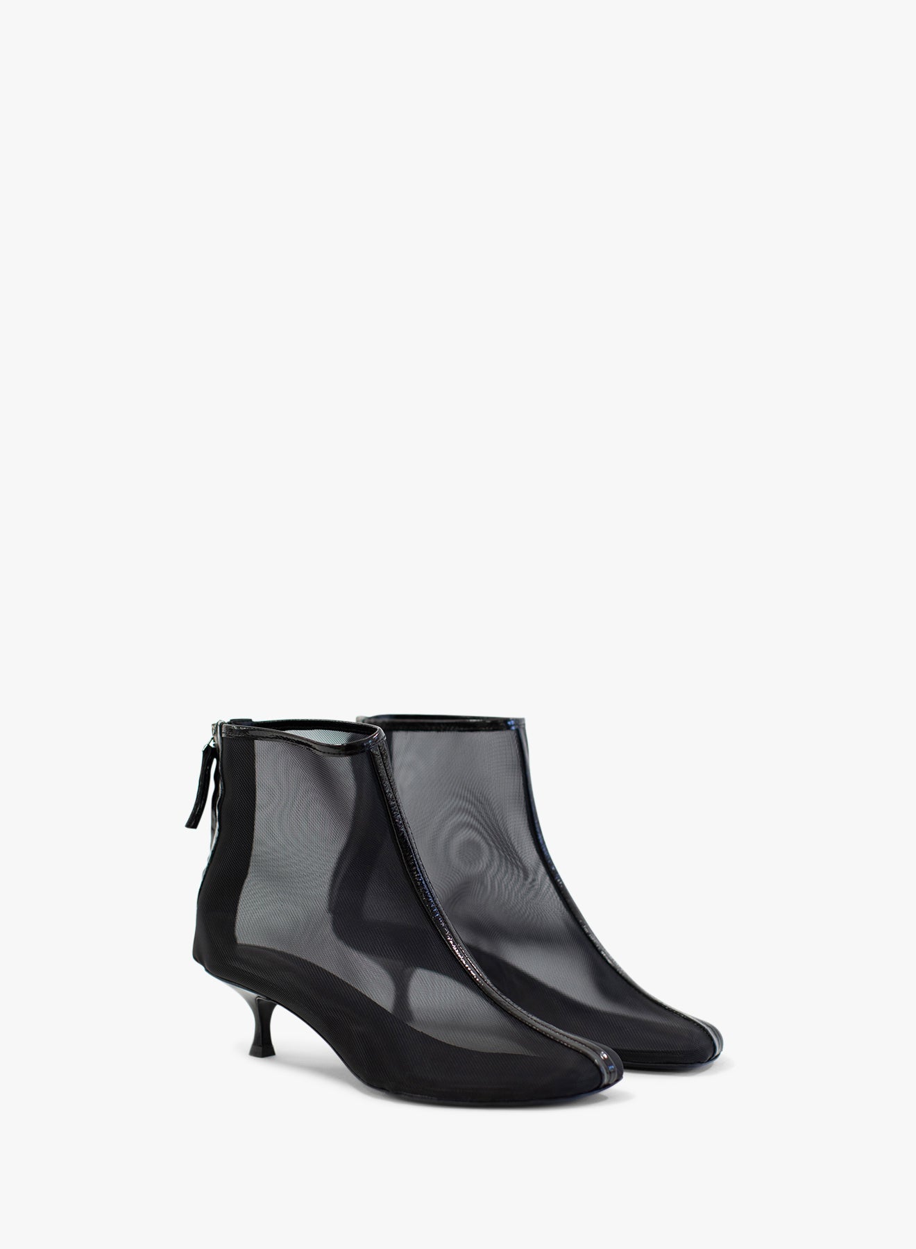 CHRISTOPHER ESBER Curtis Vapour Ankle (Boot)