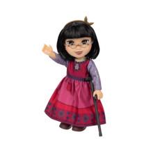 Image of Dolls. Product name - Wish Petite Dolls 15cm in colour by brand - Toymate
