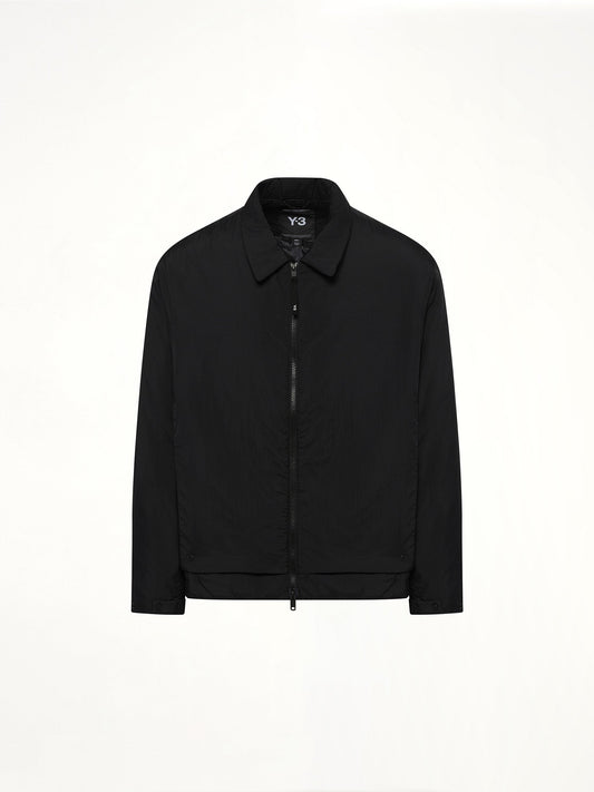 Y-3 Liner Jacket (Black)