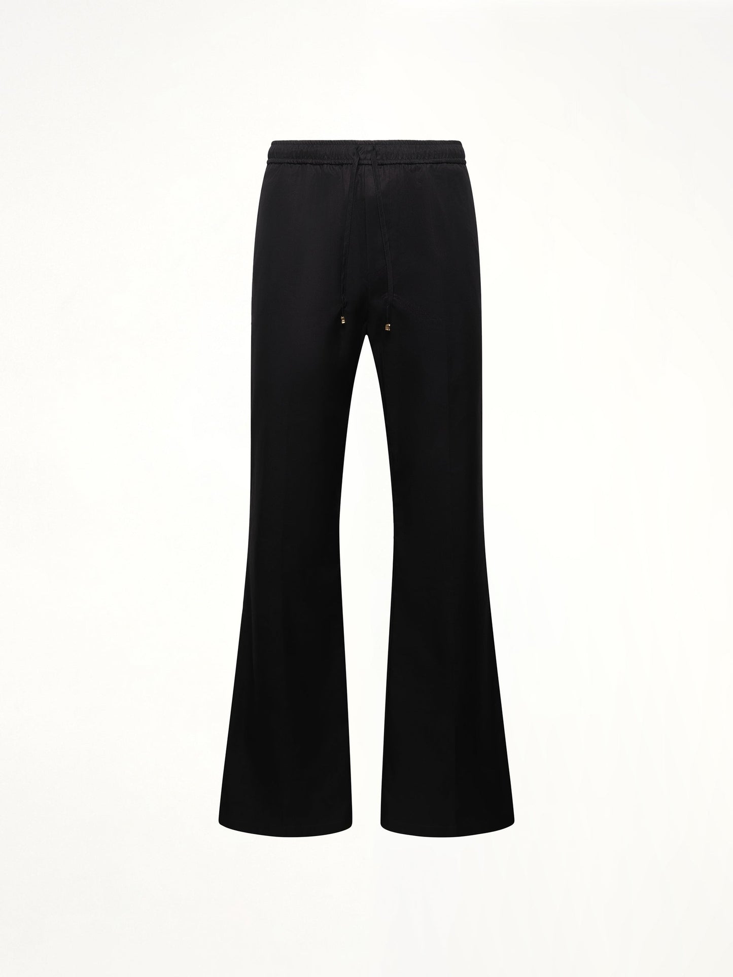 AMIRI Amiri Straight Pants (Black)