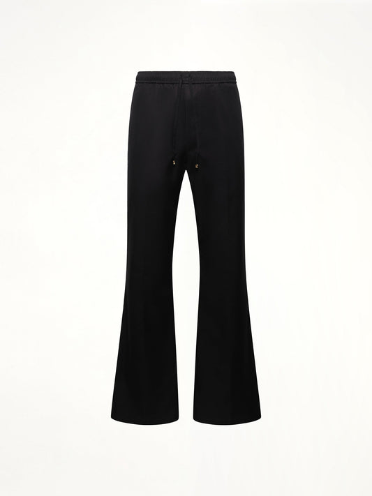 AMIRI Amiri Straight Pants (Black)