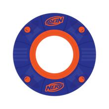 Image of Games. Product name - Nerf Sonic Howler in colour by brand - Nerf
