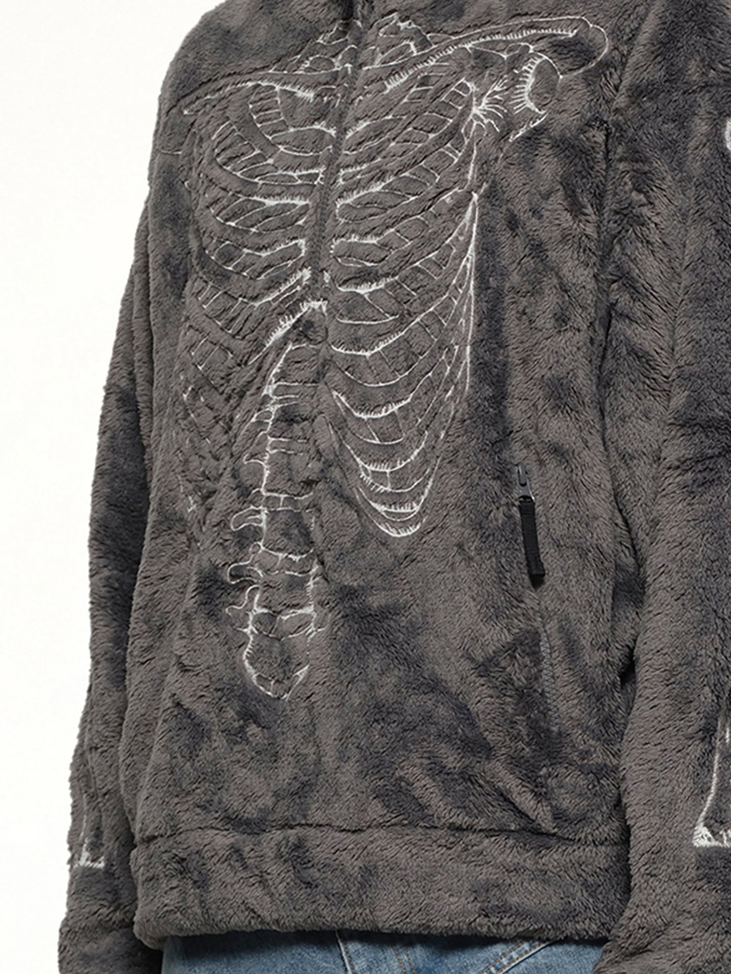 DOUBLET Glow (Grey)