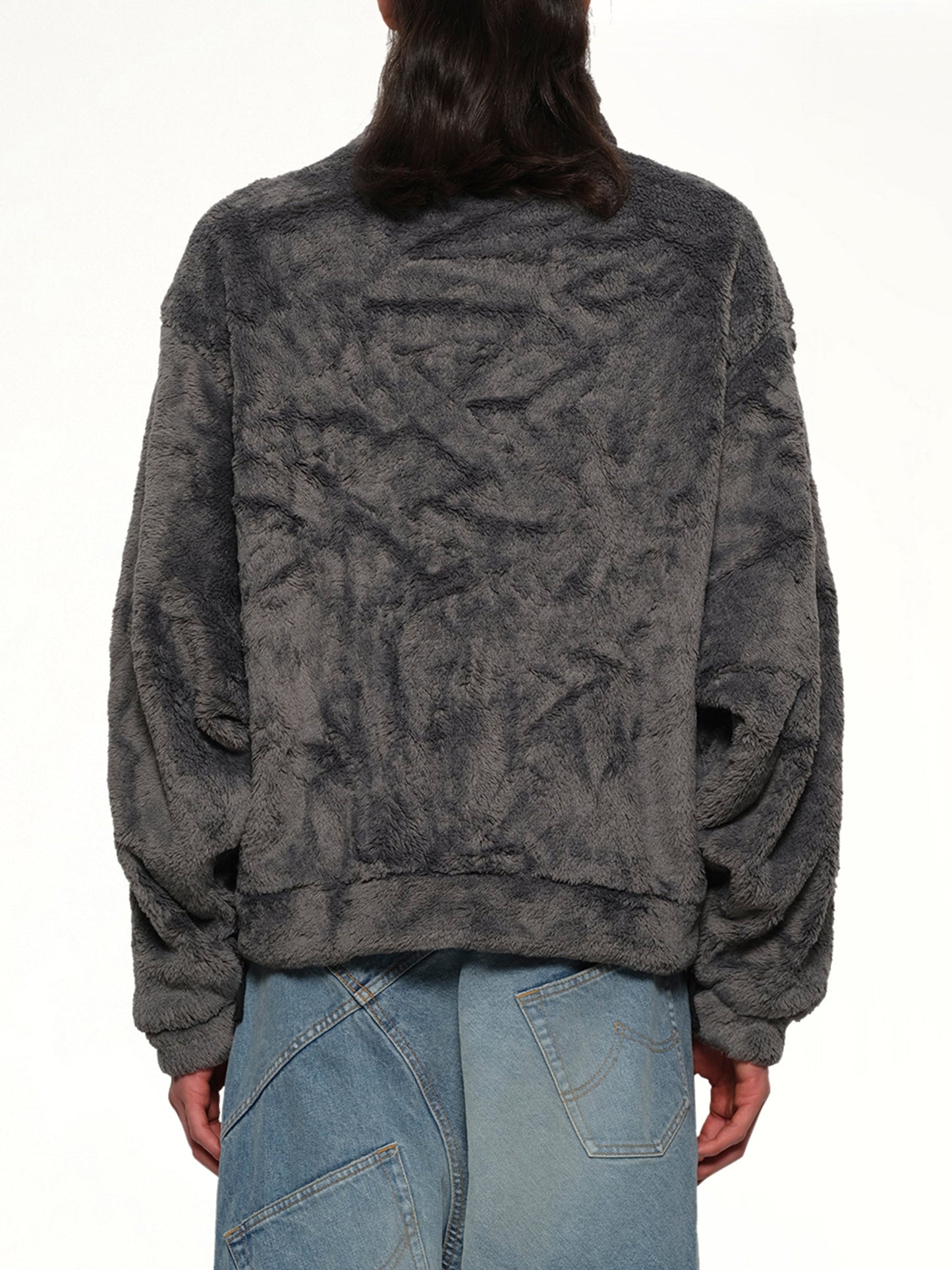 DOUBLET Glow (Grey)