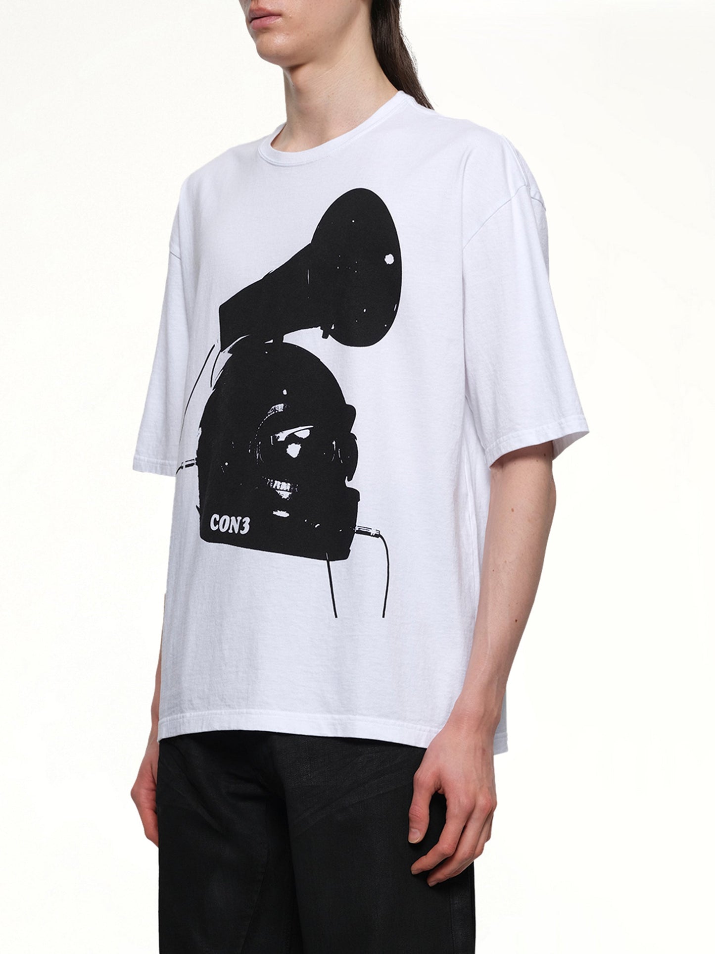 UNDERCOVER Con 3 T-Shirt (White)