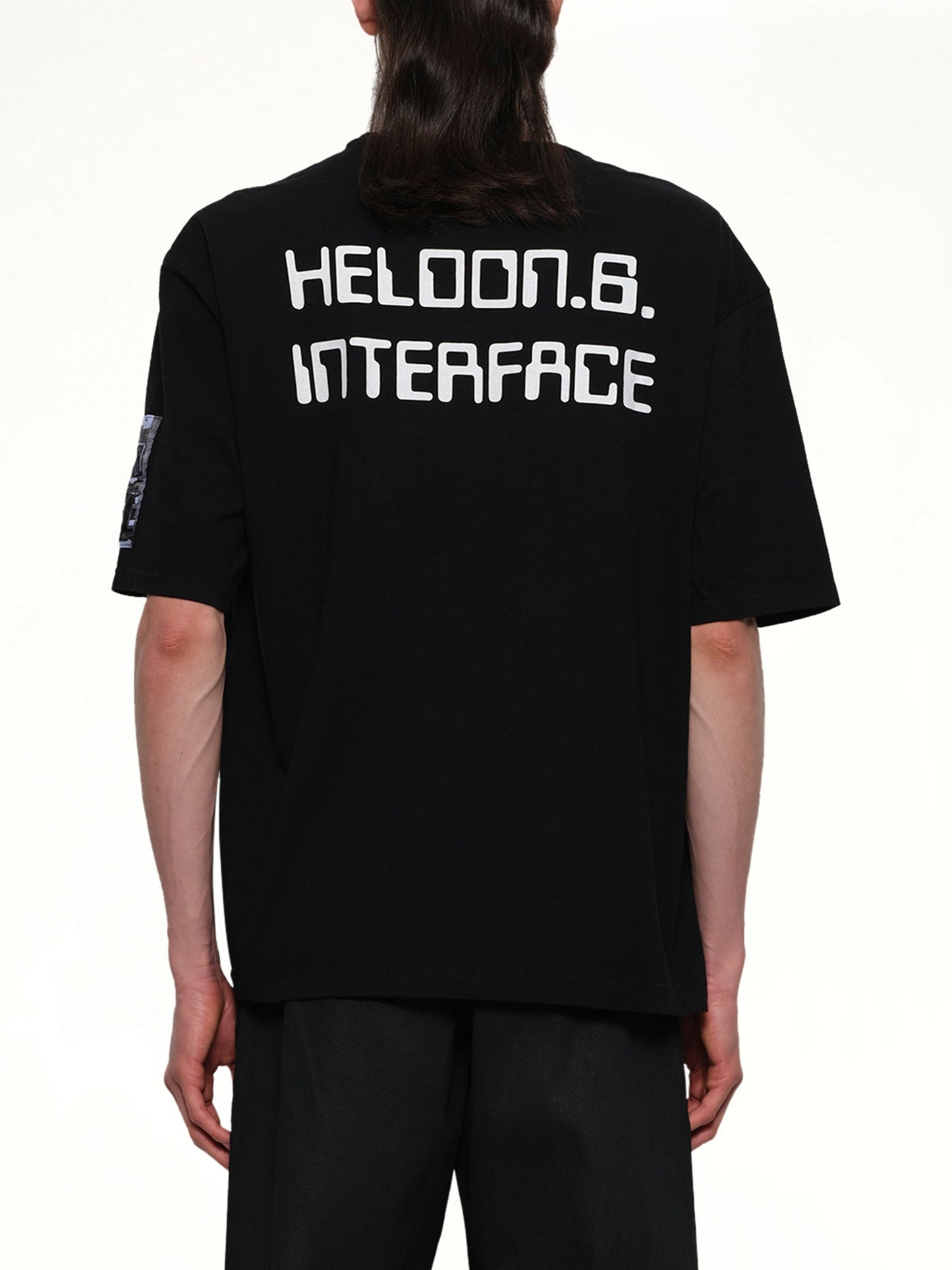 UNDERCOVER Heldon T-Shirt (Black)
