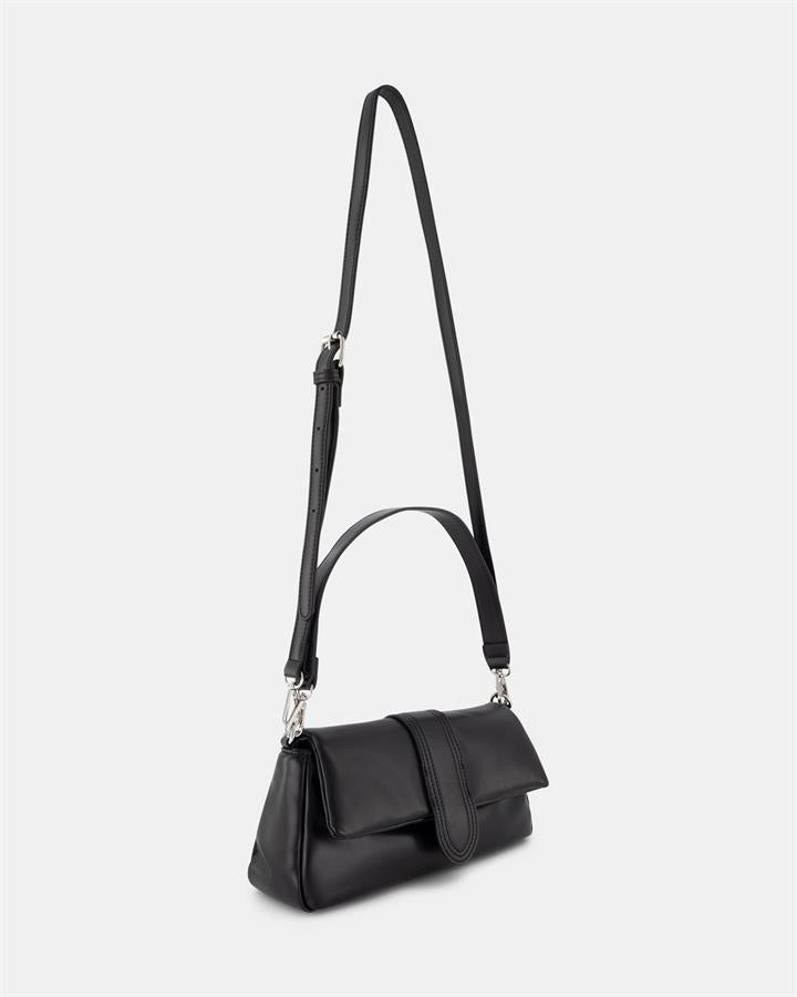 Image of Bags. Product name - Agatha Women's Bags BLACK Novo Bags in Black colour by brand - NOVO