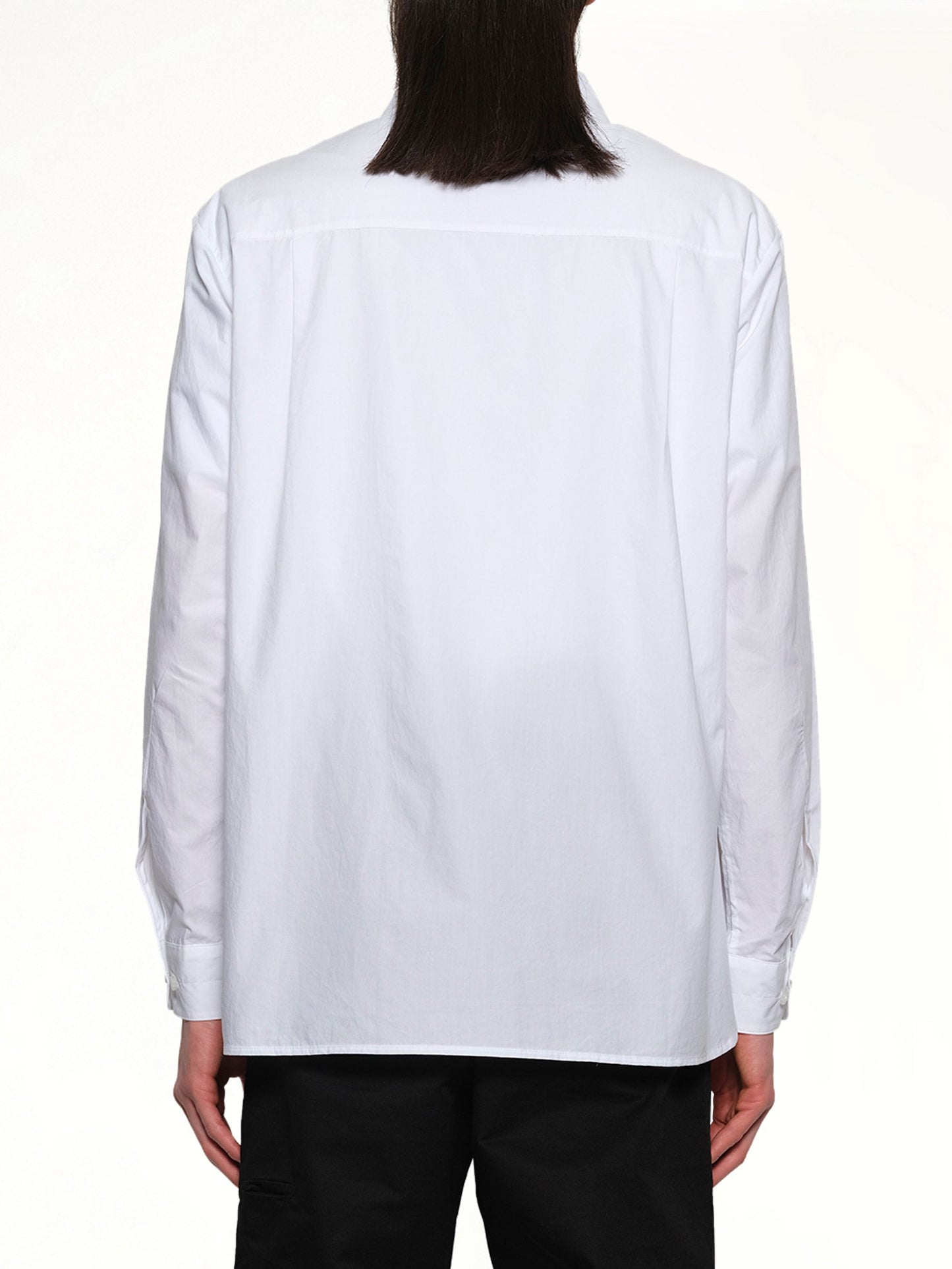 POST FACTION Shirt (Archive) (White)