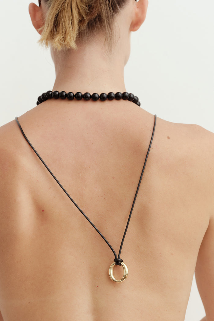 Reliquia Jewellery Zafira Necklace (Gold)