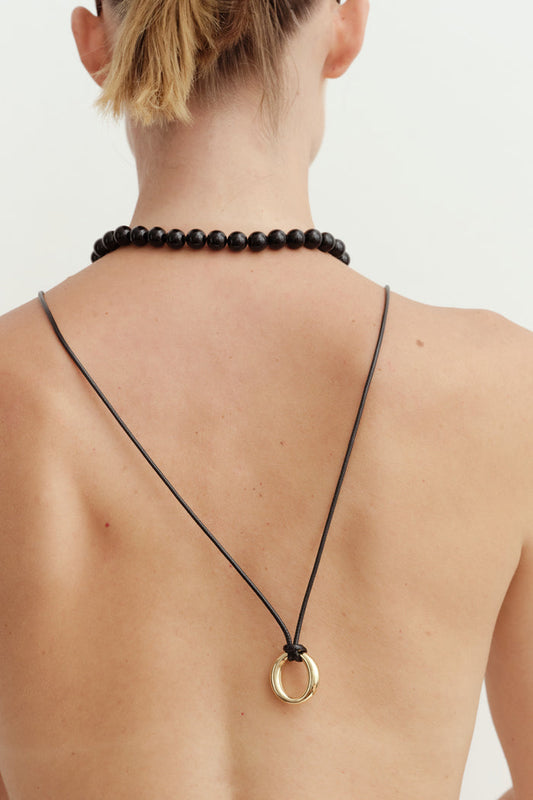 Reliquia Jewellery Zafira Necklace (Gold)