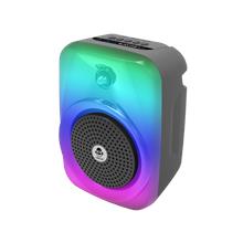 Image of Toys. Product name - iDance Party Box System with Wireless + Disco Lighting in colour by brand - Toymate