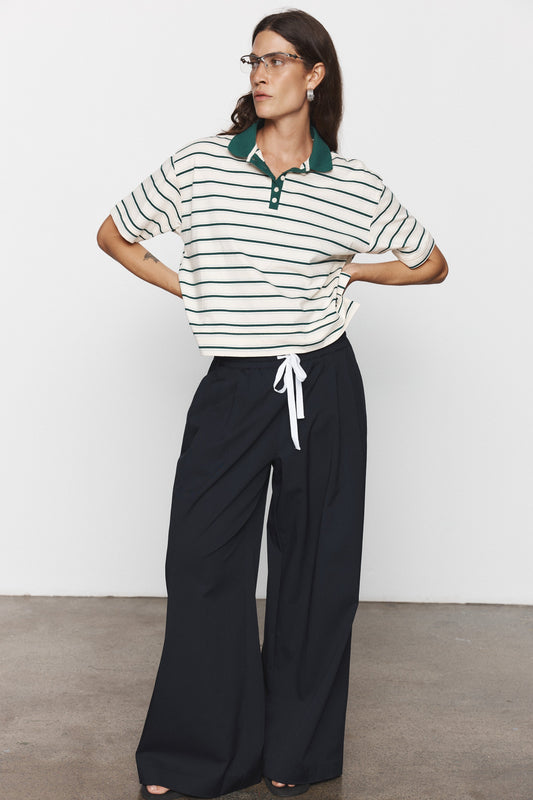 Blanca Studio Natalini Polo (Green)