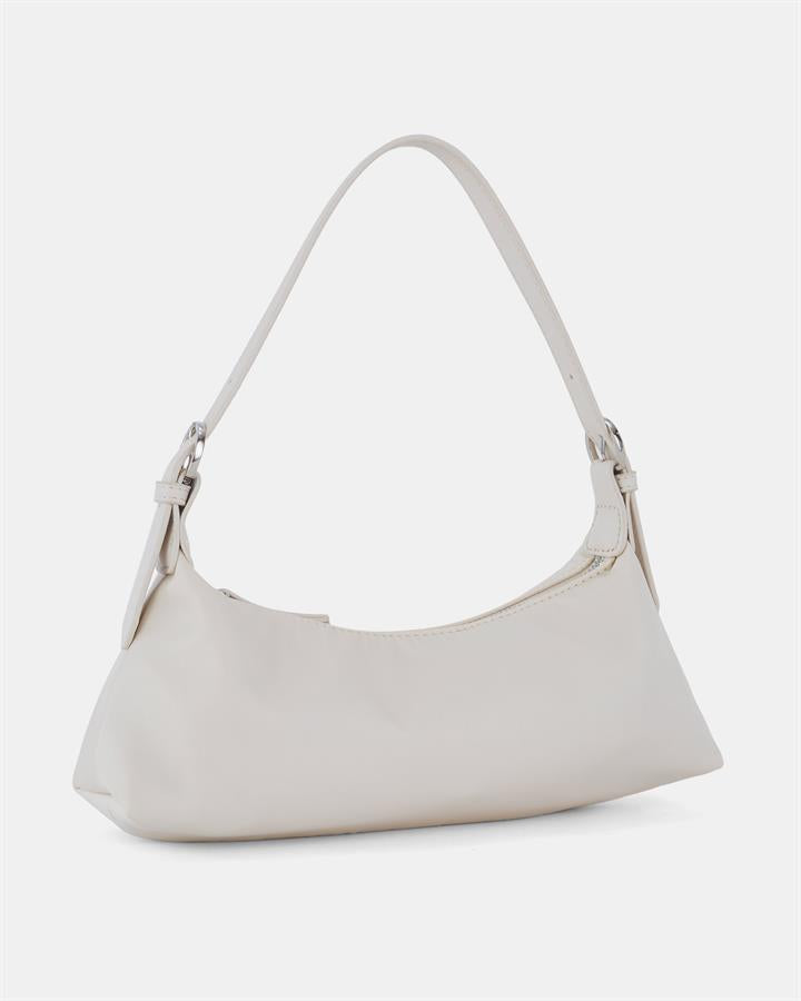 Image of Bags. Product name - Aviano Women's Bags CREAM Novo Bags in Cream colour by brand - NOVO