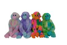 Image of Dolls. Product name - Monkey Plush 49cm in colour by brand - Toymate