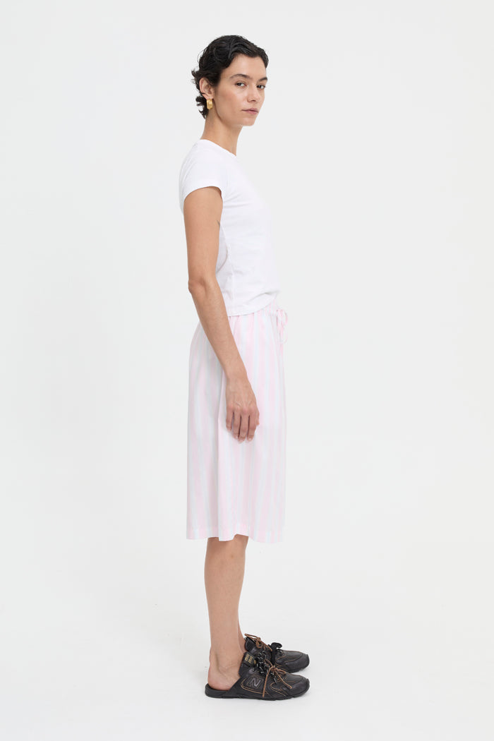 Blanca Studio Giovanna Shorts (Pink)
