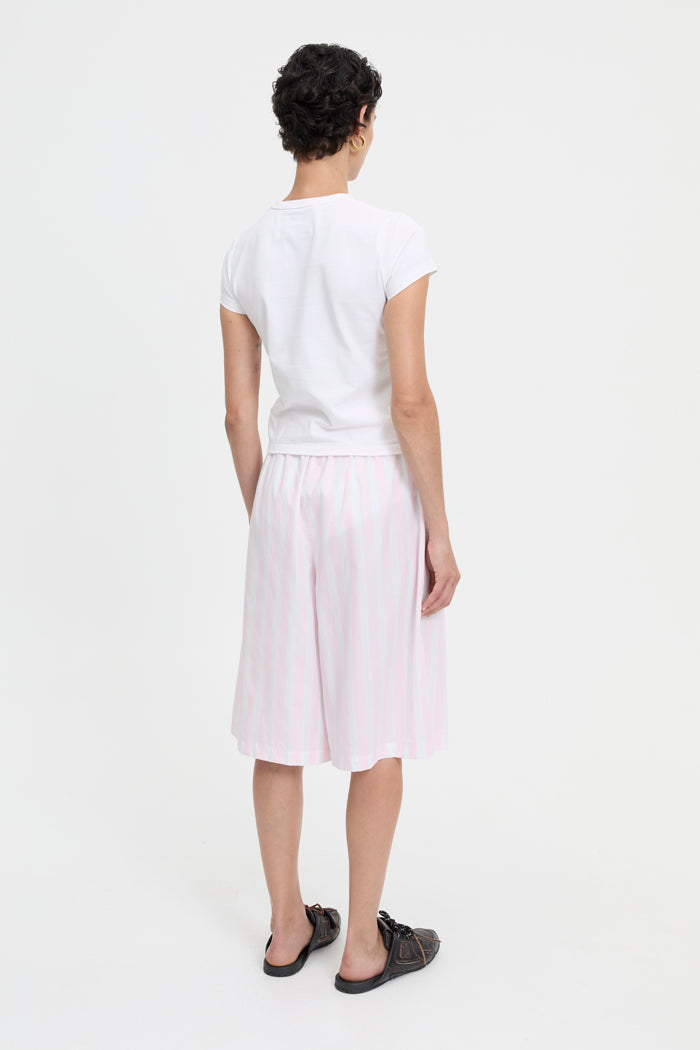 Blanca Studio Giovanna Shorts (Pink)