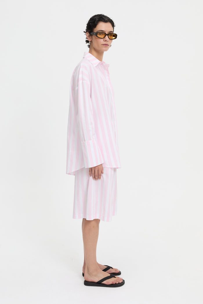 Blanca Studio Giovanna Shirt (Pink)