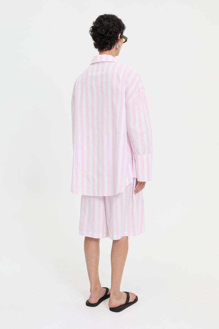 Blanca Studio Giovanna Shirt (Pink)