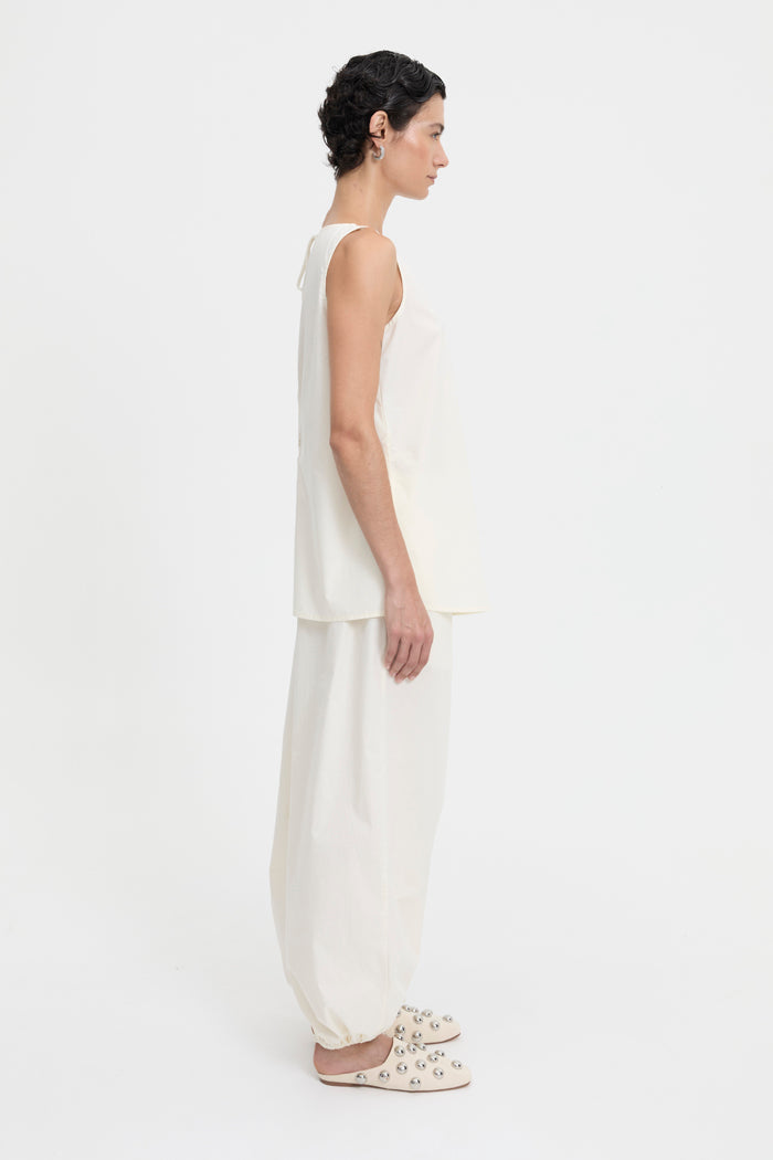 Blanca Studio Yan Pants (Cream)