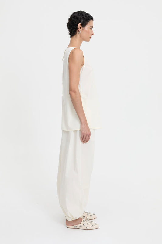 Blanca Studio Yan Pants (Cream)
