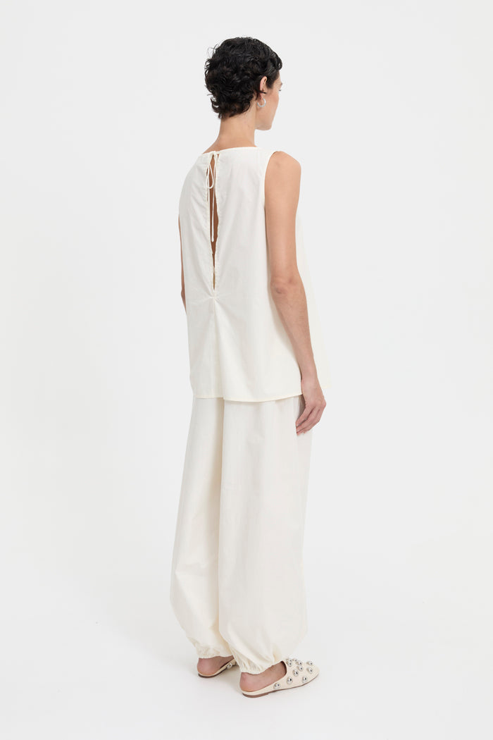 Blanca Studio Yan Pants (Cream)